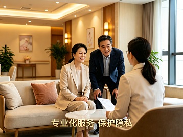 始兴有偿售卵代生女生的客户的客户群体有哪些