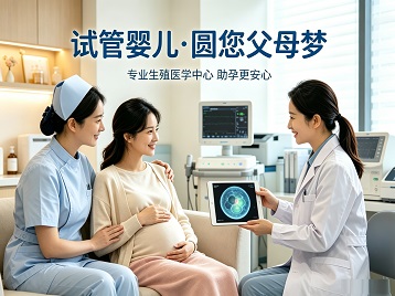 始兴辅助生育服务 试管婴儿行业的兴起背景、发展与未来展望